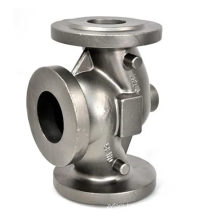 Carbon Steel Pipe Valve